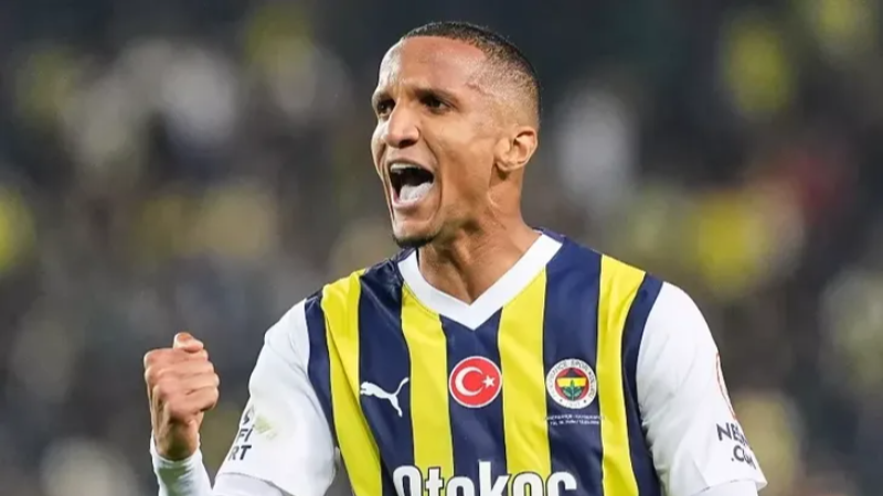 Fenerbahçe'de Becao'ya 5 talip var