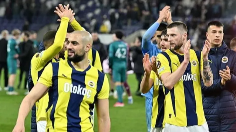 Fenerbahçe'de derbi için müthiş prim!