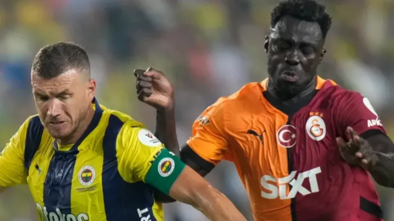 Fenerbahçe'de derbi öncesi maaş dopingi!