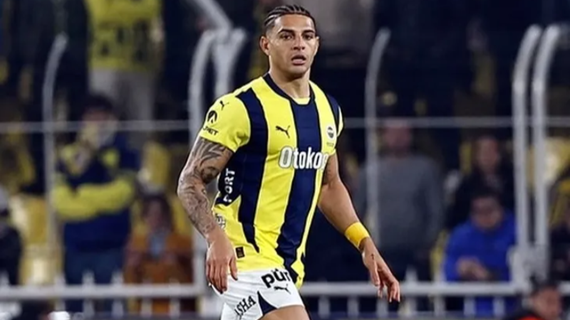 Fenerbahçe'de Diego Carlos Trabzonspor maçında oynar mı?