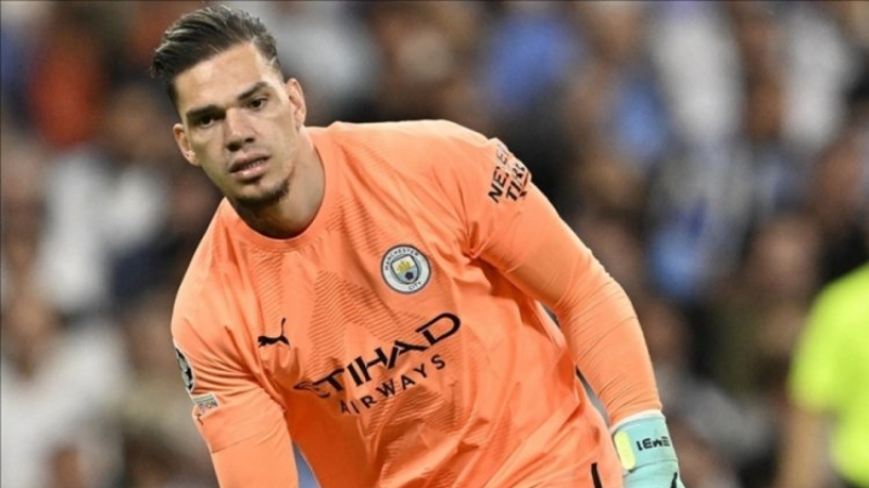 Fenerbahçe'de Ederson'un durumu nasıl?