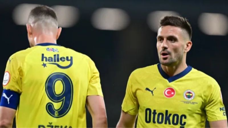 Fenerbahçe'de eleştirilerin odağında o isim var
