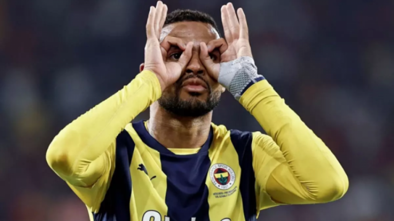 Fenerbahçe'de En-Nesyri için çılgın teklif