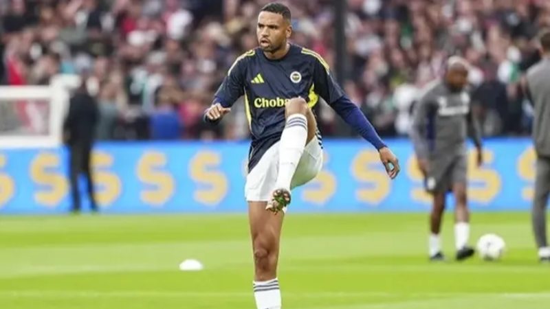 Fenerbahçe'de En-Nesyri'ye bir talip daha çıktı