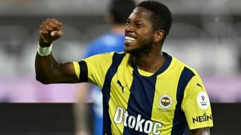 Fenerbahçe'de Fred yoksa sıkıntı var