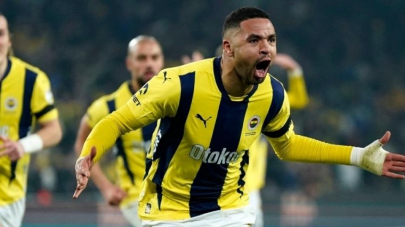 Fenerbahçe'de golleri attı, talipleri arttı