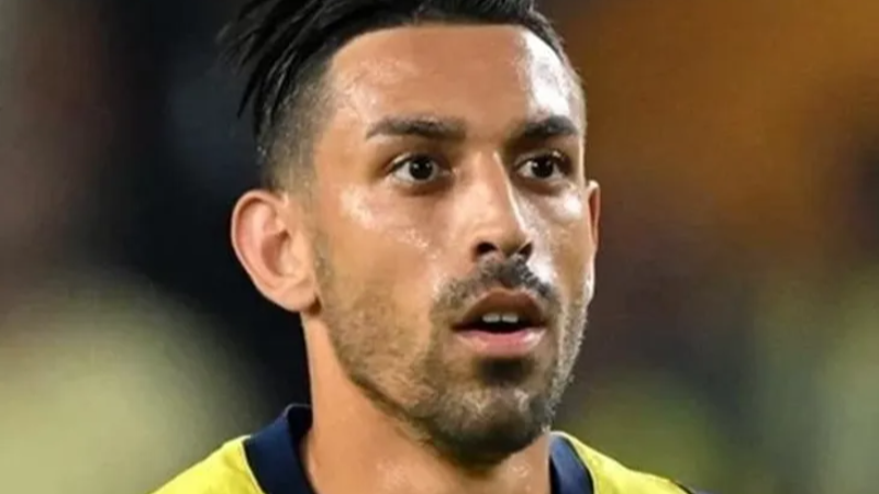 Fenerbahçe'de İrfan Can Kahveci affedilecek mi?