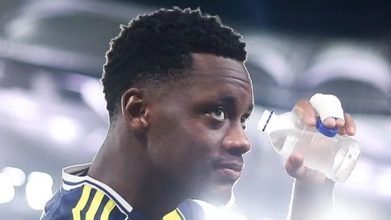 Fenerbahçe'de Jhon Duran krizi