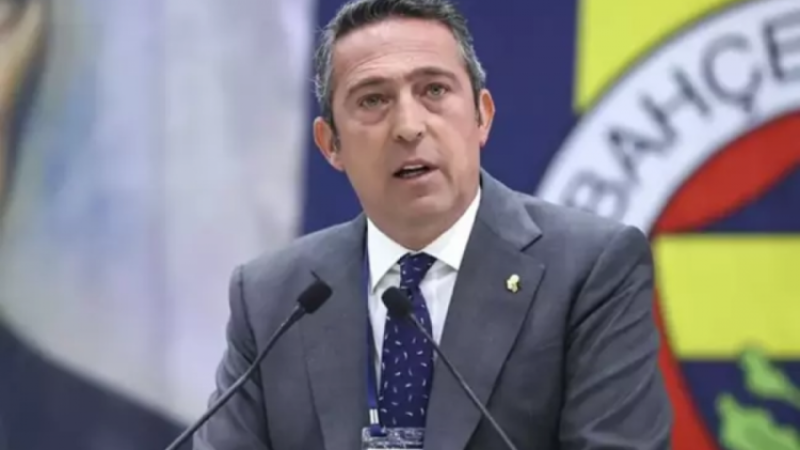 Fenerbahçe'de kimler aday olur?