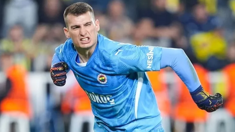 Fenerbahçe'de Livakovic ne olacak?