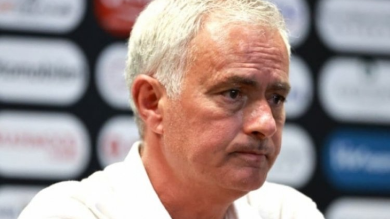 Fenerbahçe'de Mourinho'nun durumu ne olacak?