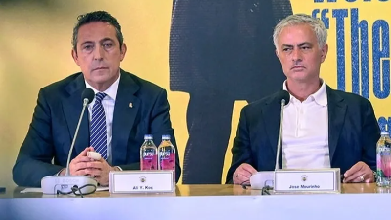 Fenerbahçe'de neler oluyor?