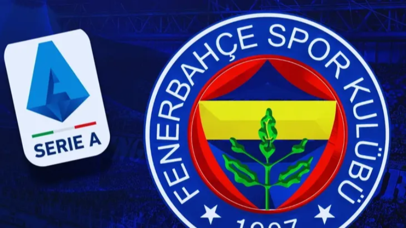Fenerbahçe'de o isim yolcu!