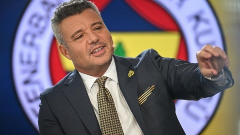 Fenerbahçe'de o isimler gönderildi!