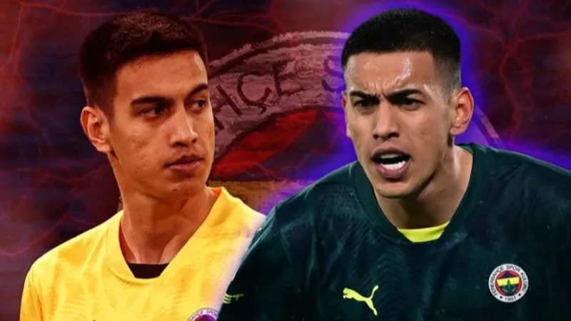 Fenerbahçe'de o isme yol göründü