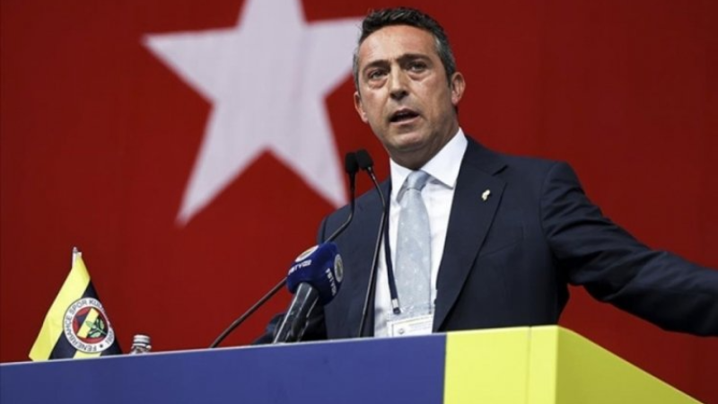 Fenerbahçe'de o transfer iptal oldu