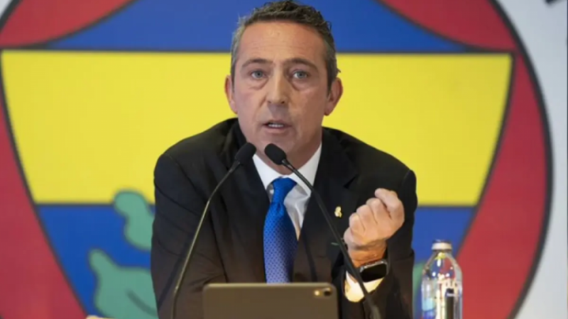 Fenerbahçe'de o transfer iptal!