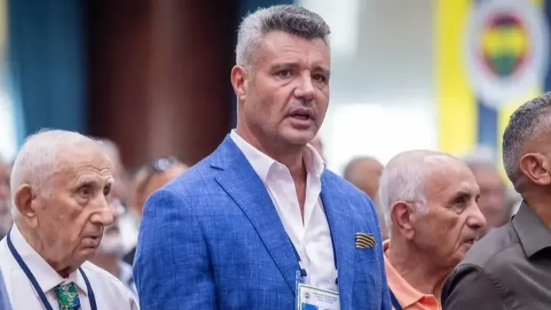 Fenerbahçe'de operasyon başlıyor