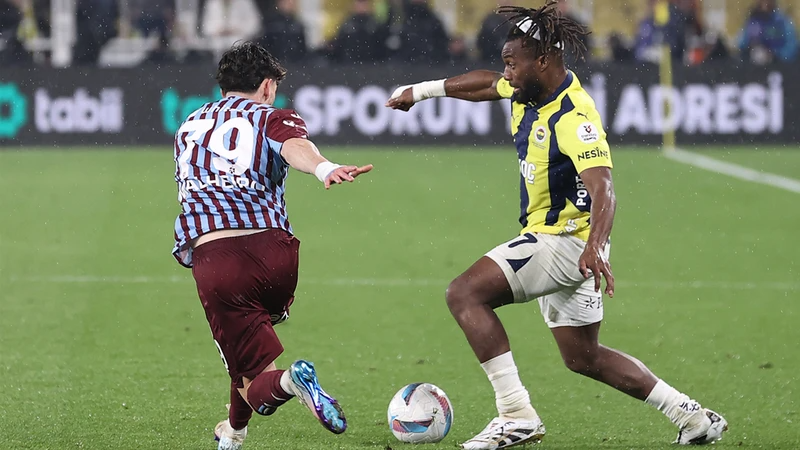 Fenerbahçe'de ortalık karıştı: Bana doping yapmaya kalktılar
