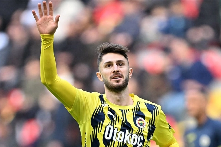 Fenerbahçe’de sakatlık şoku!