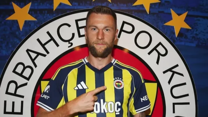 Fenerbahçe'de Skriniar ne kadar kazanacak?