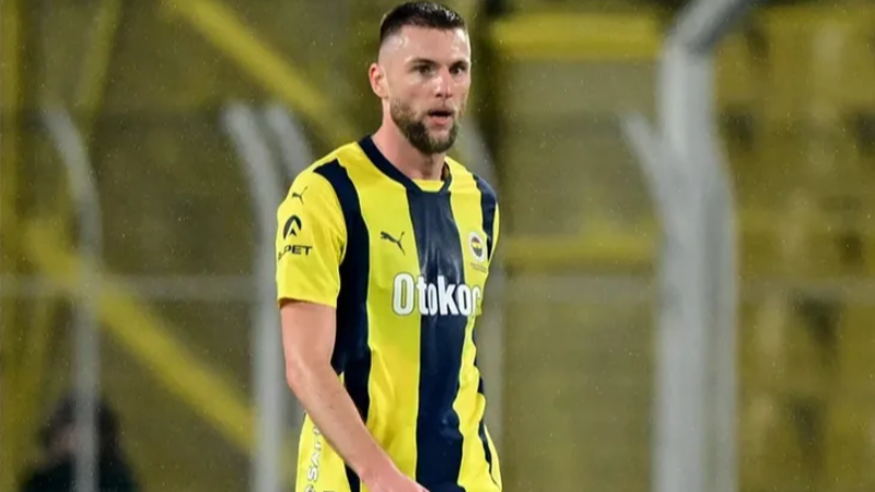 Fenerbahçe'de Skriniar'ın durumu ne olacak?