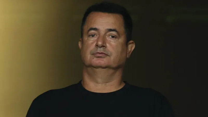 Fenerbahçe'de şok gelişme; Acun'a ne oldu?