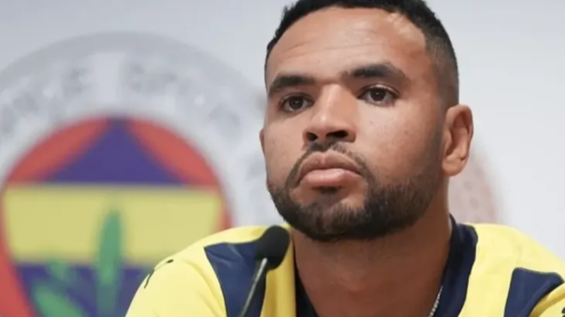 Fenerbahçe'de Youssef En-Nesyri kararı belli oldu!