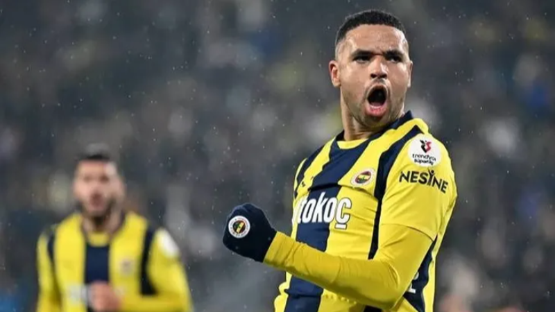 Fenerbahçe'de Youssef En-Nesyri'ye talip var!