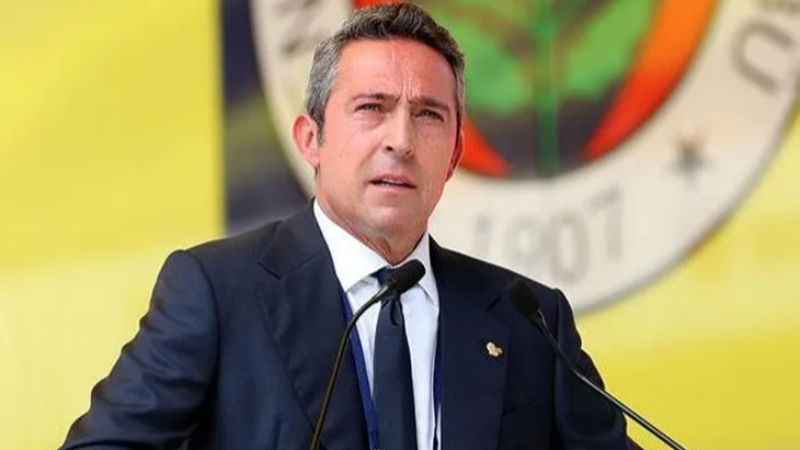 Fenerbahçe'den bir bomba daha!