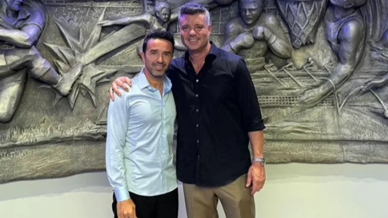 Fenerbahçe'den Gökhan Gönül'e yeni görev!