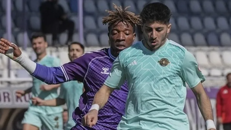 Fenerbahçe'den o isme yakın takip!