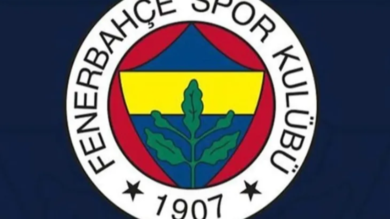 Fenerbahçe'den sakatlık açıklaması
