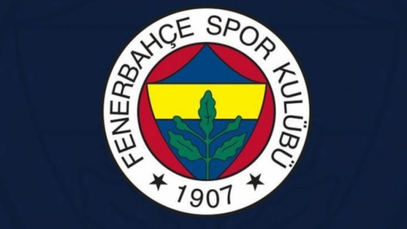 Fenerbahçe'den sürpriz transfer