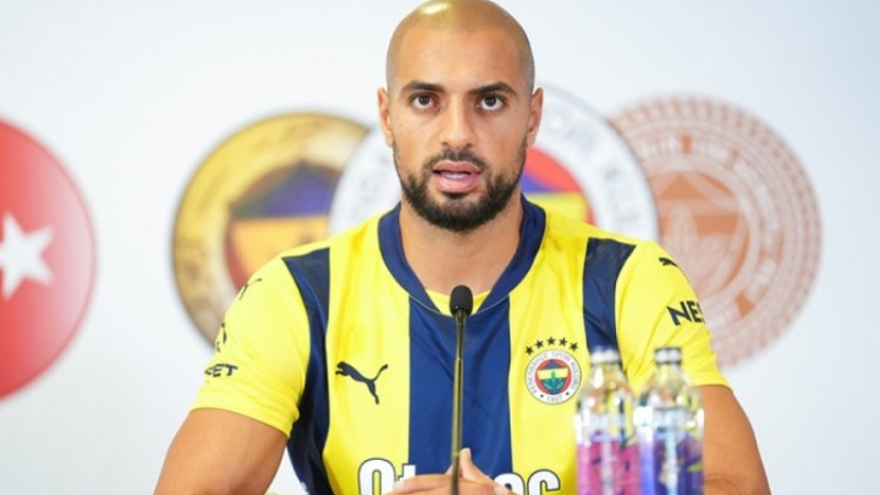 Fenerbahçeli Amrabat'ın talibi çok!