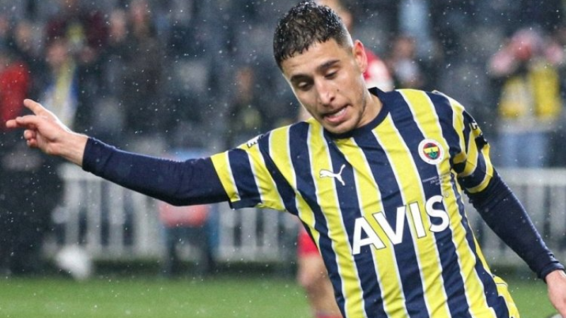 Fenerbahçeli Emre Mor'u isteyen isteyene