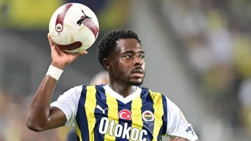 Fenerbahçeli oyuncu Beşiktaş'a imza atıyor
