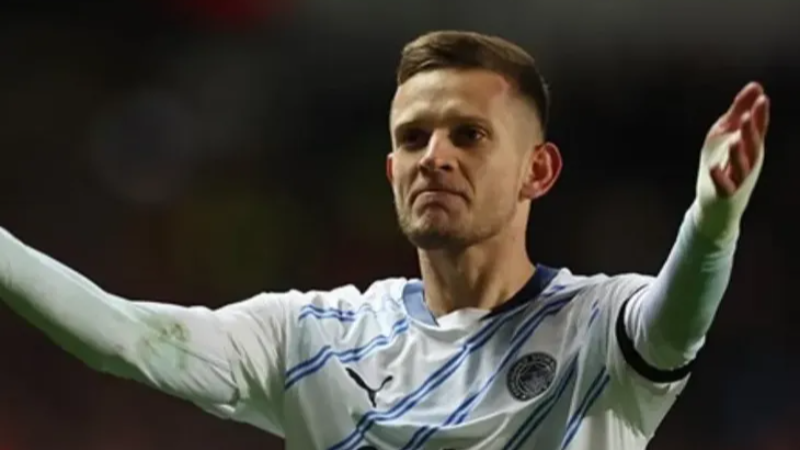 Fenerbahçeli Szymanski için İtalyanlar devrede