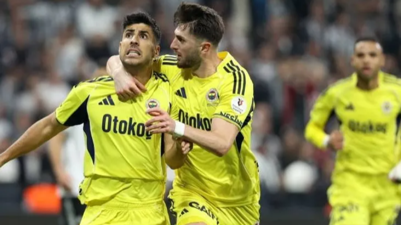 Fenerbahçelileri üzecek haber; Marco Asensio'yu istiyorlar