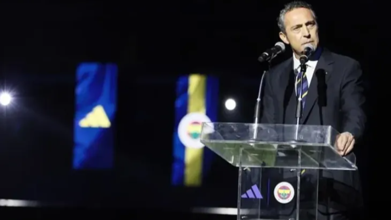 Fenerbahçe'nin 2025-2026 sezonu formaları tanıtıldı!