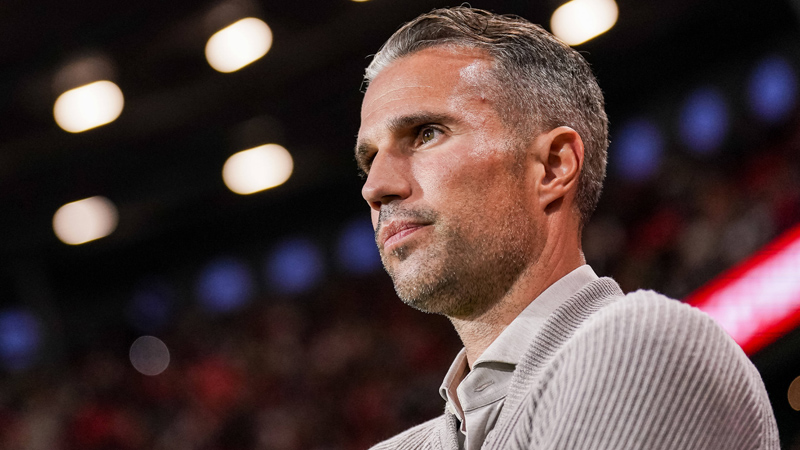 Fenerbahçe'nin eski forveti o takıma hoca oldu