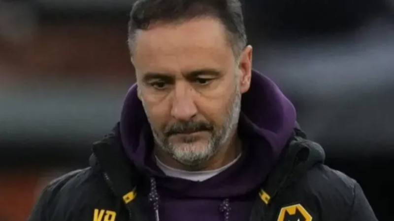 Fenerbahçe'nin eski hocası  kovuldu!