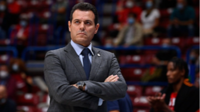 Fenerbahçe'nin eski hocası saldırıda şok yaşadı