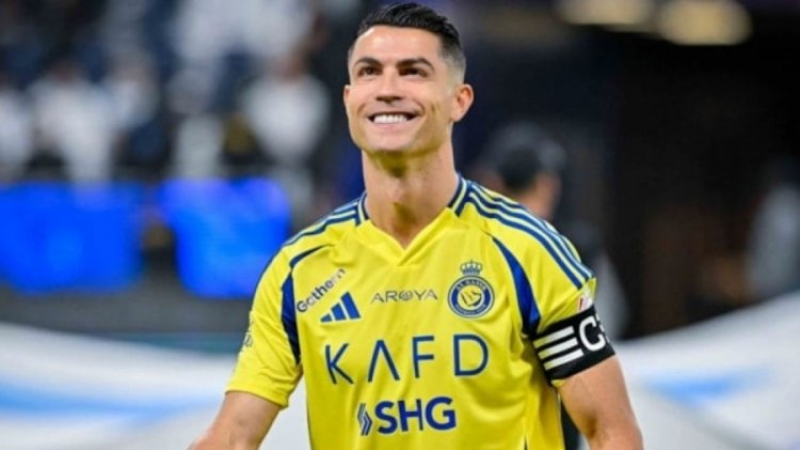 Fenerbahçe'nin eski teknik direktörü Ronaldo'nun hocası oluyor