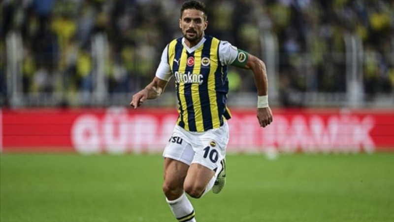 Fenerbahçe'nin eski yıldızı Tadic'in takımı belli oldu
