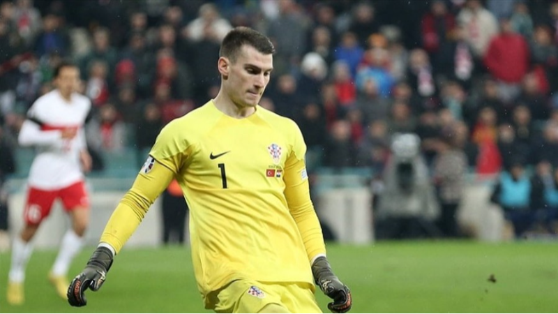 Fenerbahçe'nin kalecisi Livakovic'e soruşturma