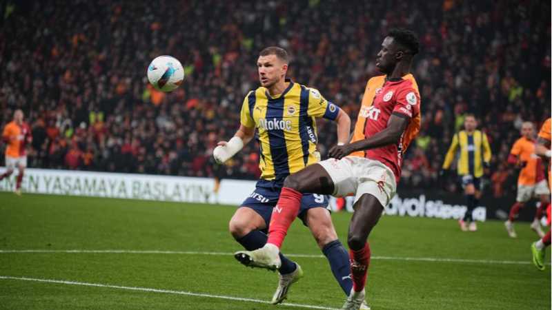 Fenerbahçe'nin kritik haftası!