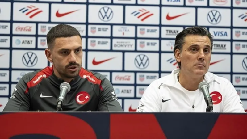 Fenerbahçe'nin Montella'ya ilgisi doğru mu?