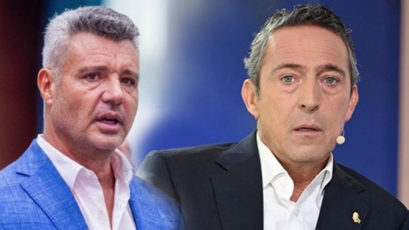 Fenerbahçe'nin yeni başkanı kim olacak?