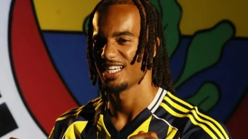 Fenerbahçe'nin yeni transferine şok!
